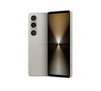 Sony Xperia 1 VI (5G) 256 Go Platine, Débloqué