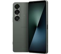 Sony Xperia 1 VII 5G 256 Go Vert sapin