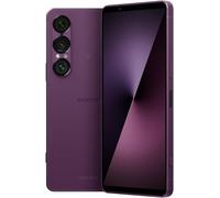 Sony Xperia 1 VII 5G 256 Go Violet Orchidée pourpre