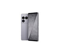 Sony Xperia 1 VIII (12+256Go) - Argent iolite