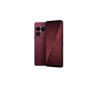 Sony Xperia 1 VIII (12+256Go) - Rouge grenat