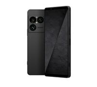 Sony Xperia 1 VIII - 6,5" 19,5:9 FHD+ HDR OLED 120Hz, Triple Objectif avec Nouveau téléobjectif, Xperia AI, Batterie 2 Jours, Audio 3,5 mm, Double SIM, Noir Graphite