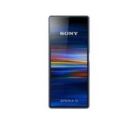 Sony Xperia 10 15,2 cm (6") Double SIM Android 9.0 4G USB Type-C 3 Go 64 Go 2870 mAh Marine