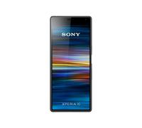 Sony XPERIA 10 64 Go Noir