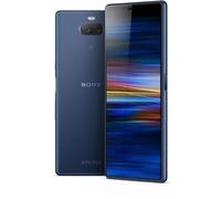 Sony Xperia 10 Dual 64Go Bleu 4Go Smartphone Débloqué