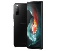 Sony XPERIA 10 II 128 Go Noir