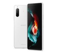 Sony Xperia 10 II Double SIM 128 Go Blanc