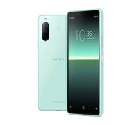 Sony Xperia 10 II Double SIM 128 Go Menthe