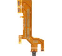 Sony Xperia 10 II pièce de rechange prise de charge USB-C - 100% compatible
