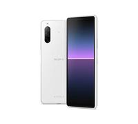 Sony Smartphone Xperia 10 II 6" 128 Go Double SIM Blanc