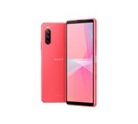 Sony Xperia 10 III 5G Dual-SIM 128 Go Rose