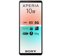 Sony Xperia 10 IV 5G 128 Go Blanc