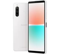 Sony Xperia 10 IV 5G 128 Go Blanc
