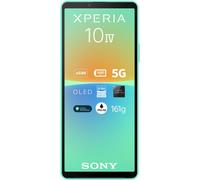 Sony Xperia 10 IV 5G 128 Go Vert menthe