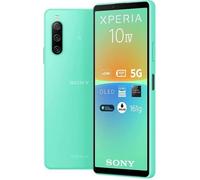 SONY Xperia 10 IV 6Go 128Go Vert 5G Smartphone L'écran Snapdragone 695 FHD + 6,0"" 120 Hz OLED 12MP Triple Caméra 5000mAh Batterie