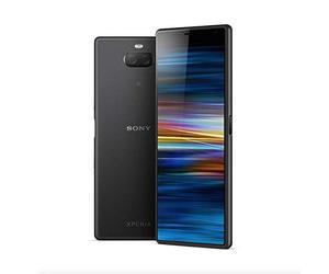 Sony Xperia 10 Plus 4GB/64GB Noir Single SIM