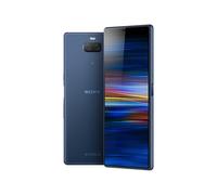 Sony XPERIA 10 Plus 64 Go Bleu