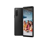 Sony XPERIA 10 V 128 Go Noir