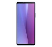 Sony Xperia 10 V XQDC54C0V.EUK smartphone 6.1" Double SIM Android 13 5G USB Type-C 6 Go 128 Go 5000 mAh Lavande