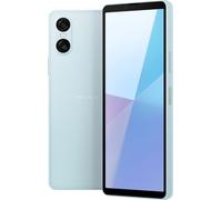 Sony Xperia 10 VI 128GB/8GB RAM Dual-SIM blau, Eisblau