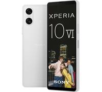 Sony Xperia 10 VI 128GB/8GB RAM Dual-SIM weiß