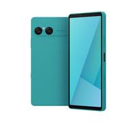 Sony Xperia 10 VII 5G Dual SIM 8 Go / 128 Go XQ-FE72 - Turquoise