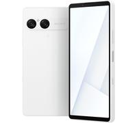 Sony Xperia 10 VII 5G Hybrid Dual-SIM 128 Go Blanc