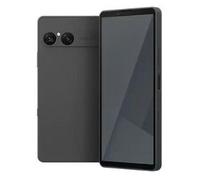 Sony Xperia 10 VII 5G Hybrid Dual-SIM 128 Go Noir
