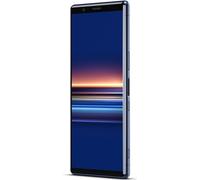 Sony Xperia 5 128 GB Dual-Sim Blue Nouveau