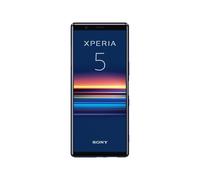 Sony Xperia 5 Dual SIM 128 Go Bleu