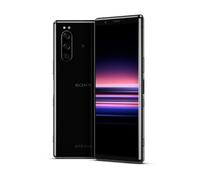 Sony Xperia 5 Dual SIM 128 Go Noir