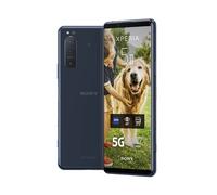 Smartphone Sony XPERIA 5 II Bleu 128Go