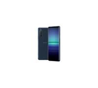 Sony Xperia 5 II 6.1" Double SIM hybride Android 10 5G USB Type-C 8 Go 128 Go 4000 mAh Bleu