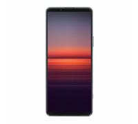 Sony Xperia 5 II 15,5 cm (6.1") Double SIM hybride Android 10.0 5G USB Type-C 8 Go 128 Go 4000 mAh Bleu ( XQAS52L.EEAC )