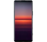 Sony Xperia 5 II noir 128GB 5G