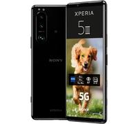 Sony XPERIA 5 III 128 Go Noir
