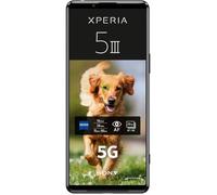 SONY Xperia 5 III 128Go 5G Noir