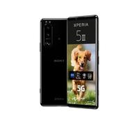 Sony XPERIA 5 III 256 Go Noir
