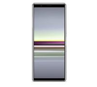 Sony Xperia 5 J8210M7H.UKCX FHD+ HDR OLED 21:9 Système Triple caméra avec Eye AF 6 Go de mémoire RAM 128 Go Gris