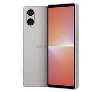 Sony Xperia 5 V 6.1" Double SIM Android 13 5G USB Type-C 8 Go 128 Go 5000 mAh Argent