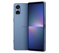 Sony Xperia 5 V 6.1" Double SIM Android 13 5G USB Type-C 8 Go 128 Go 5000 mAh Bleu