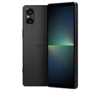 Sony Xperia 5 V 6.1" Double SIM Android 13 5G USB Type-C 8 Go 128 Go 5000 mAh Noir