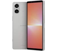 Sony Xperia 5 V Dual-SIM 128 Go Argent