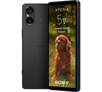 Sony Xperia 5 V Dual-SIM 128 Go Noir