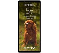 Sony XPERIA 5 V - Smartphone 5G - Dual-SIM - RAM 8 GB / Interner Speicher 128 GB - slot microSD - OLED-Display