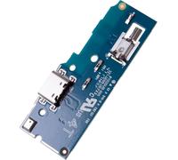 Sony Xperia L2 pièce de rechange prise de charge USB-C + buzzer - 100% compatible