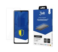 Sony Xperia L4 - Verre flexible 3Mk