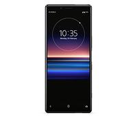 Sony Xperia 1 Dual SIM 128 Go Noir