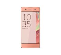 Sony XPERIA XA 16 Go Rose gold