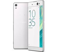 Sony Xperia XA Ultra Dual Sim F3212 White Weiß 16GB Android Smartphone LTE